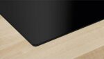 BOSCH Series 4 PVS811B16E 80 cm Vented Electric Induction Hob - Black - Image 3