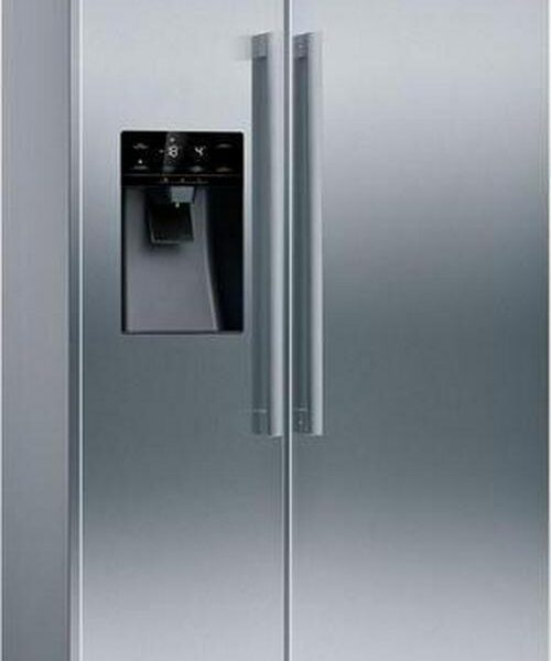 BOSCH Series 6 KAD93 56677cda1731947365a1f2e3b41e77cf
