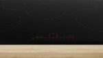 BOSCH Series 6 PIV831HB1E 80 cm Electric Induction Hob - Black - Image 2