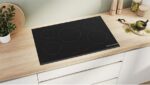 BOSCH Series 6 PIV831HB1E 80 cm Electric Induction Hob - Black - Image 4