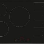 BOSCH Series 6 PXV831HC1E 80 cm Electric Induction Hob - Black