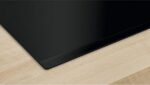 BOSCH Series 6 PXV831HC1E 80 cm Electric Induction Hob - Black - Image 3