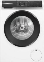 BOSCH Series 6 WGH254A0GB i-DOS AntiStain WiFi-enabled 10 kg 1400 Spin Washing Machine - White