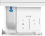 BOSCH Series 6 WGH254A0GB i-DOS AntiStain WiFi-enabled 10 kg 1400 Spin Washing Machine - White - Image 12