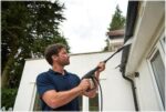 BOSCH UniversalAquatak 125 Pressure Washer - 125 bar - Image 3