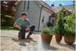 BOSCH UniversalAquatak 125 Pressure Washer - 125 bar - Image 2