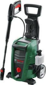 BOSCH UniversalAquatak 125 Pressure Washer - 125 bar