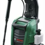 BOSCH UniversalAquatak 135 Pressure Washer - 135 bar