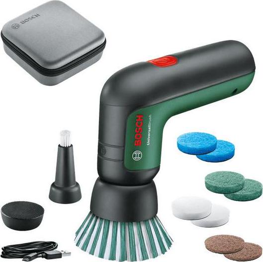 BOSCH UniversalBrush a37f9d201abbb56f473343671003aaac