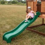 Backyard Discovery Echo Heights Playhouse (3-10 Years) - Image 8