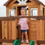 Backyard Discovery Echo Heights Playhouse (3-10 Years) - Image 5