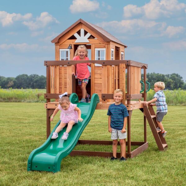 Backyard Discovery E a8dc384751522aa0c4e20c5b6e6c1126