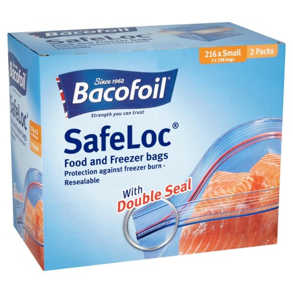 Bacofoil Safeloc Foo 536b1bd9dcec8d7c54b7e669435afe45