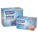 Bacofoil Safeloc Food and Freezer Small Bags, 216 Pack - Image 2