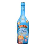 Baileys Toffee Popcorn, 70cl