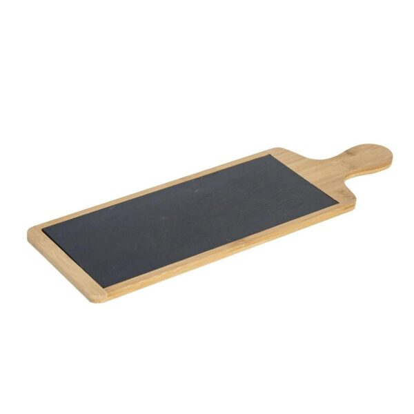Bamboo Slate Serving 0c72c6f1e65b4b32a912985fe8eed55e
