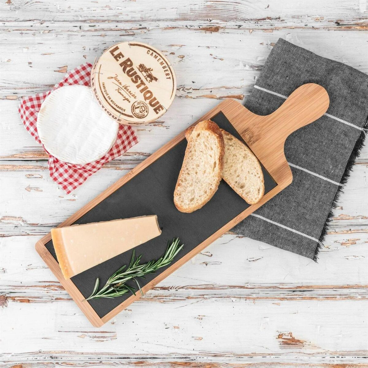 Bamboo Slate Serving 3f76d64c7126000314398b02a947120d