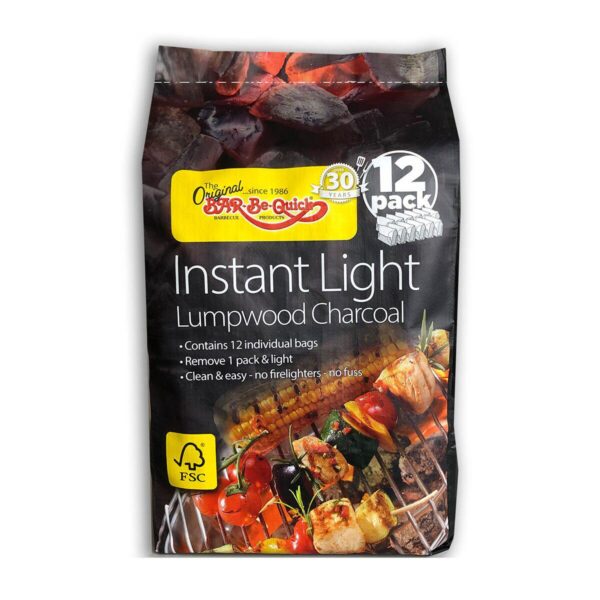 Bar Be Quick Instant 0c92df0308d9194dd96160a3454d0fdf