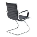 Bari Cantilever Visitors Chair - Image 4