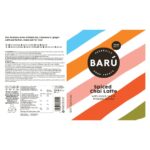 Baru Spiced Chai Latte, 750g - Image 3
