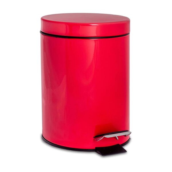 Bathroom Rubbish Bin 679e54c91312c0f67d09ee56d62b7f21