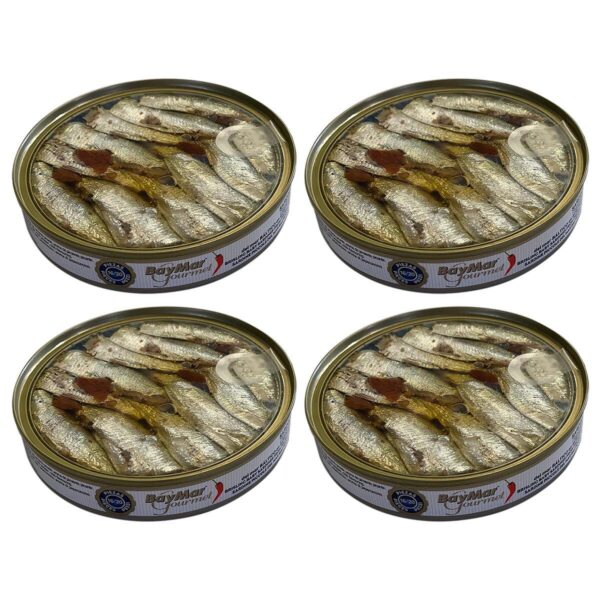 Baymar Gourmet Sardi 8b459ec6de762a1de108e71ba63e70f8