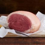 Bearfield's of London Case of Prime Gammon Joints, 10kg (4-6 Joints) - Image 2