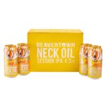 Beavertown Neck Oil, 12 x 440ml
