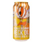 Beavertown Neck Oil, 12 x 440ml - Image 2