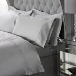 Belledorm Bamboo Cotton Blend Bedding Bundle in 4 Sizes - Image 6