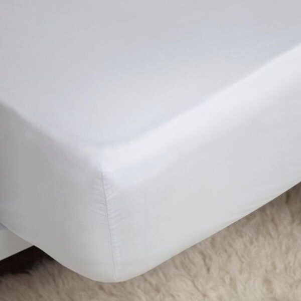 Belledorm Bamboo Cot 89086a6337a4f37bf20d06fbe889174b