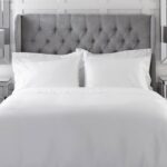 Belledorm Bamboo Cotton Blend Bedding Bundle in 4 Sizes