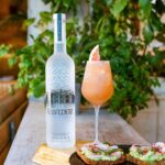 Belvedere Vodka, 70cl - Image 6