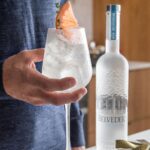 Belvedere Vodka, 70cl - Image 5