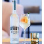 Belvedere Vodka, 70cl - Image 3