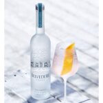 Belvedere Vodka, 70cl - Image 7