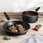 BergHOFF Champion Eurocast Cookware Set, 7 Piece - Image 3
