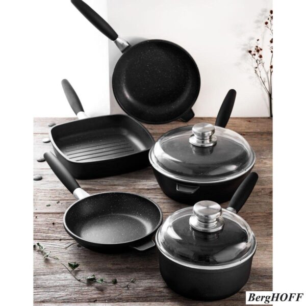 BergHOFF Champion Eu e7262f444c80b80a4aada2f4b5a5263d