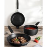 BergHOFF Champion Eurocast Cookware Set, 7 Piece - Image 6