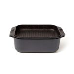 BergHOFF Eurocast Double Roasting Pan, 42cm - Image 6