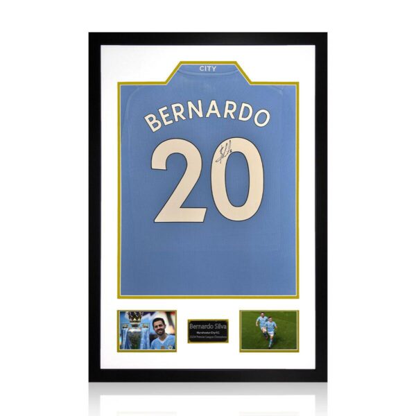 Bernardo Silva MCFC de4978ae5852204a5f12610ea7fea6f4
