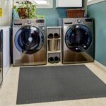 Best Step Microban Interlocking Comfort Flooring - (61 x 61 x 1.2 cm) - 8 Pack - Image 3