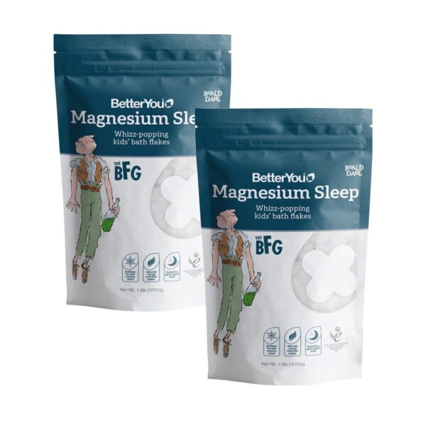BetterYou Magnesium 117d4f0af6a06222e36c36285c769cc1