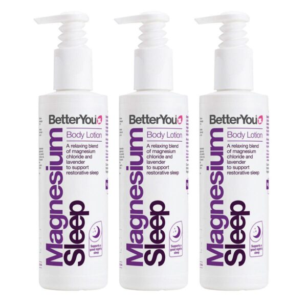 BetterYou Magnesium 1c441f668f12107f12a14f87892291eb