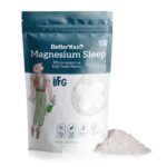 BetterYou Magnesium Kids Bath Flakes, 2 x 750g - Image 2
