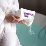 BetterYou Magnesium Sleep Flakes, 2 x 1kg - Image 5