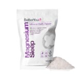 BetterYou Magnesium Sleep Flakes, 2 x 1kg - Image 3