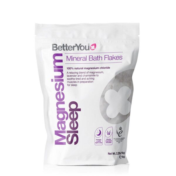 BetterYou Magnesium f7caa6458dac05e6eb4592105d511a11