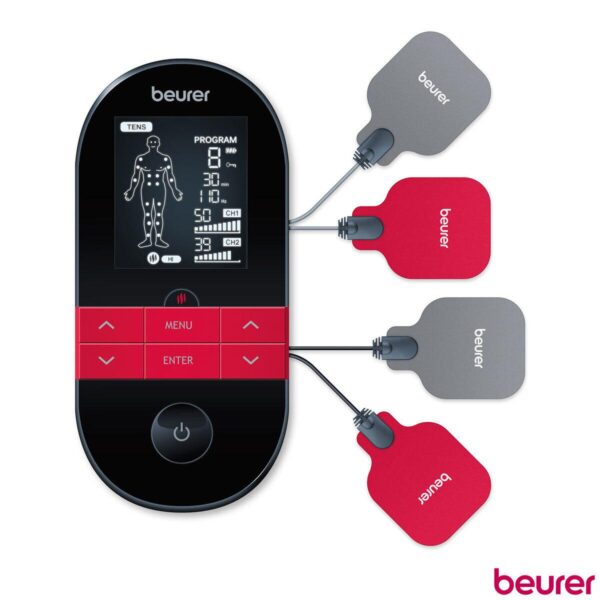 Beurer Digital TENS f9a63b0d509e3efe62f4571e18dafef9