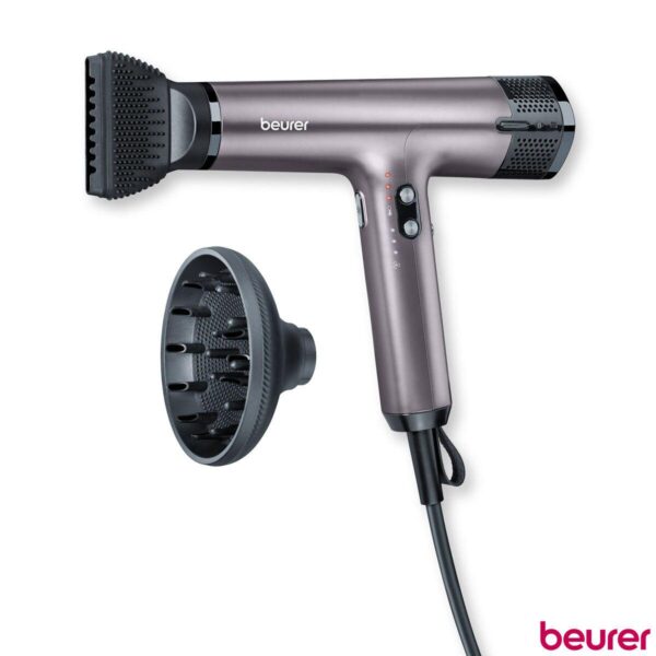 Beurer Excellence Di e4ad54f7e9d333ef1f95382c7c1f4f60